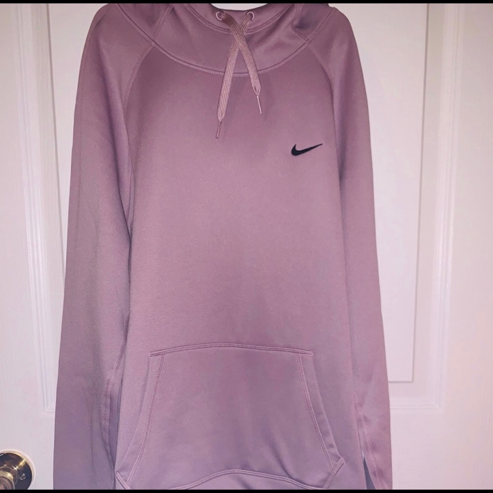 Mike Pullover Dry fit
